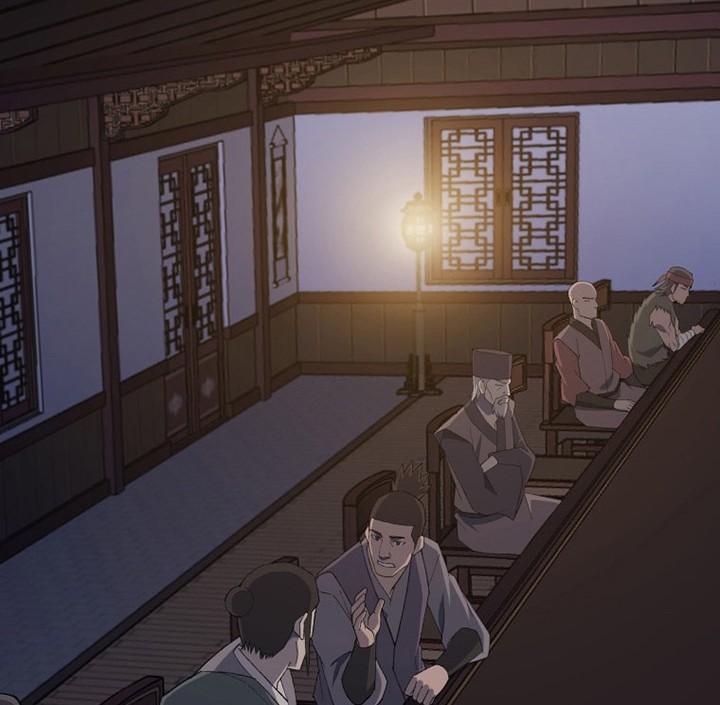 The Great Master Chapter 68 Gambar 3