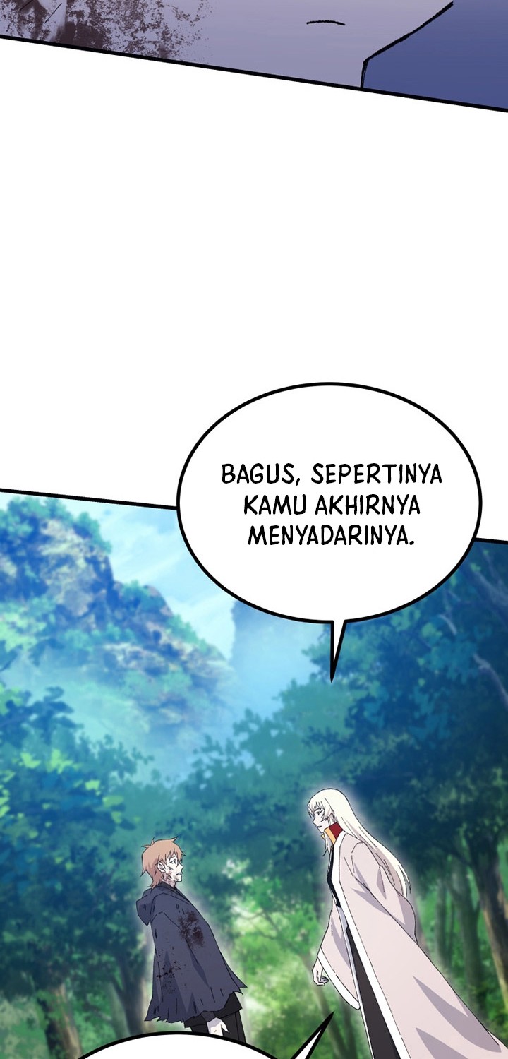 The Great Master Chapter 68 Gambar 59