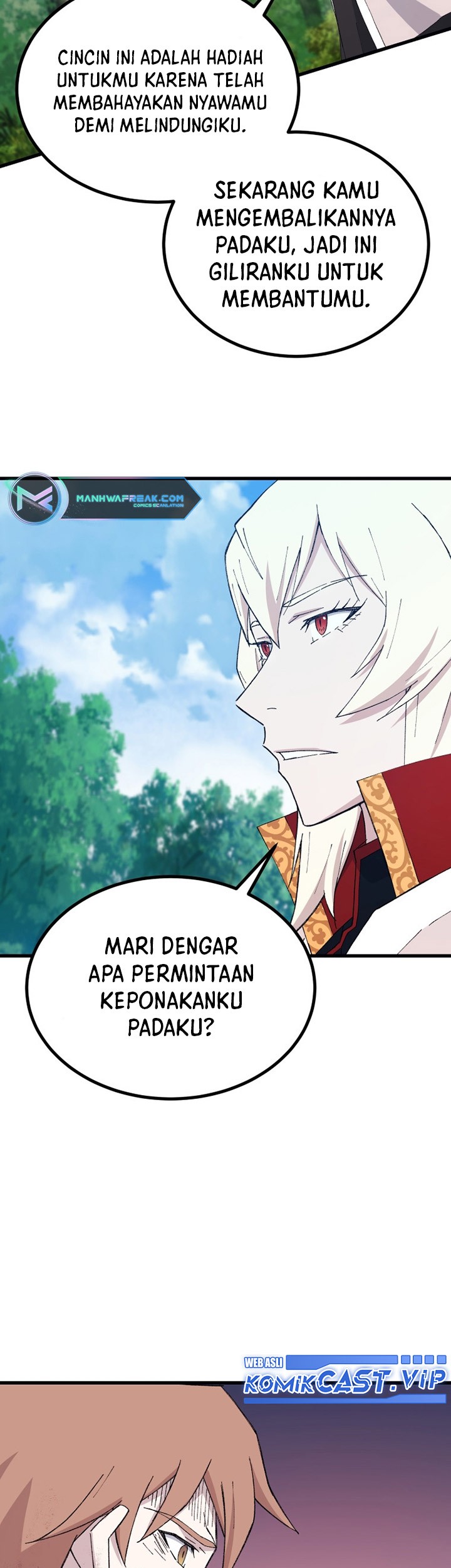 The Great Master Chapter 68 Gambar 60