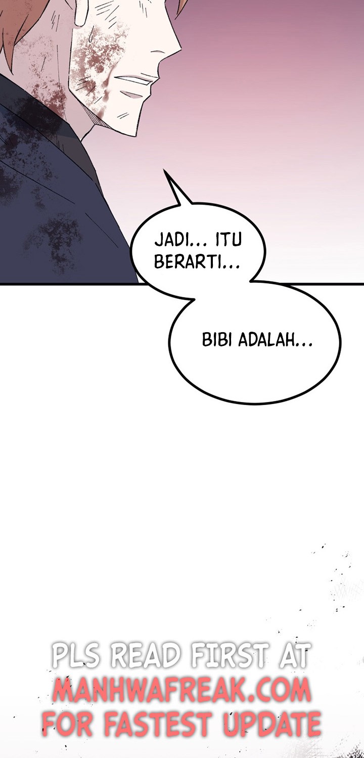 The Great Master Chapter 68 Gambar 61