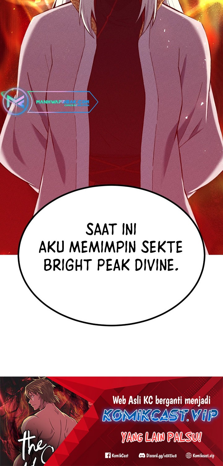 The Great Master Chapter 68 Gambar 63