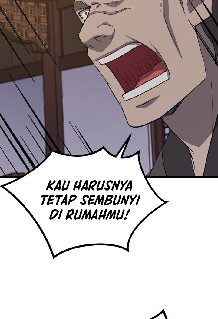 The Great Master Chapter 68 Gambar 13