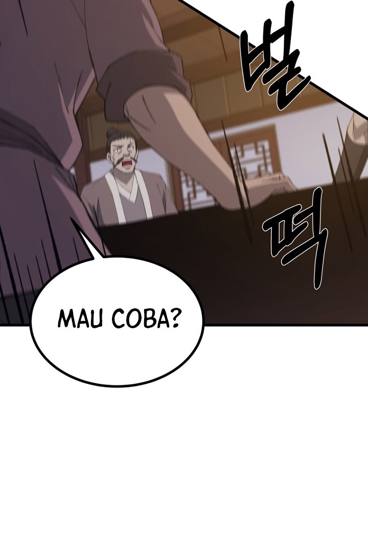 The Great Master Chapter 68 Gambar 15