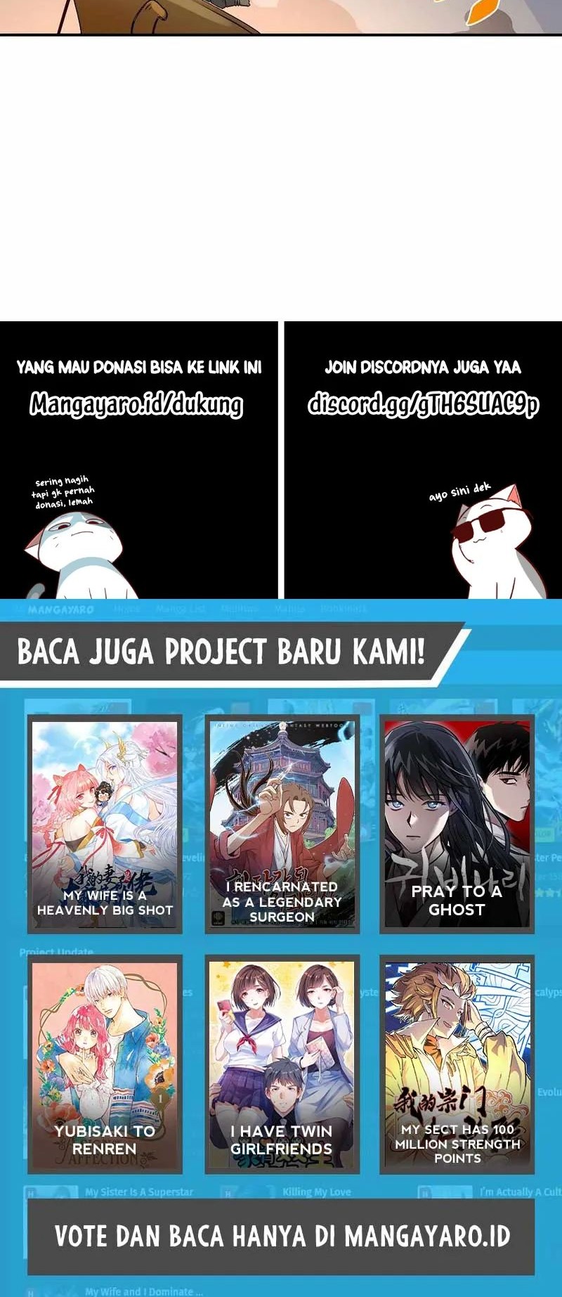 I’m Actually A Cultivation Bigshot Chapter 258 Gambar 36