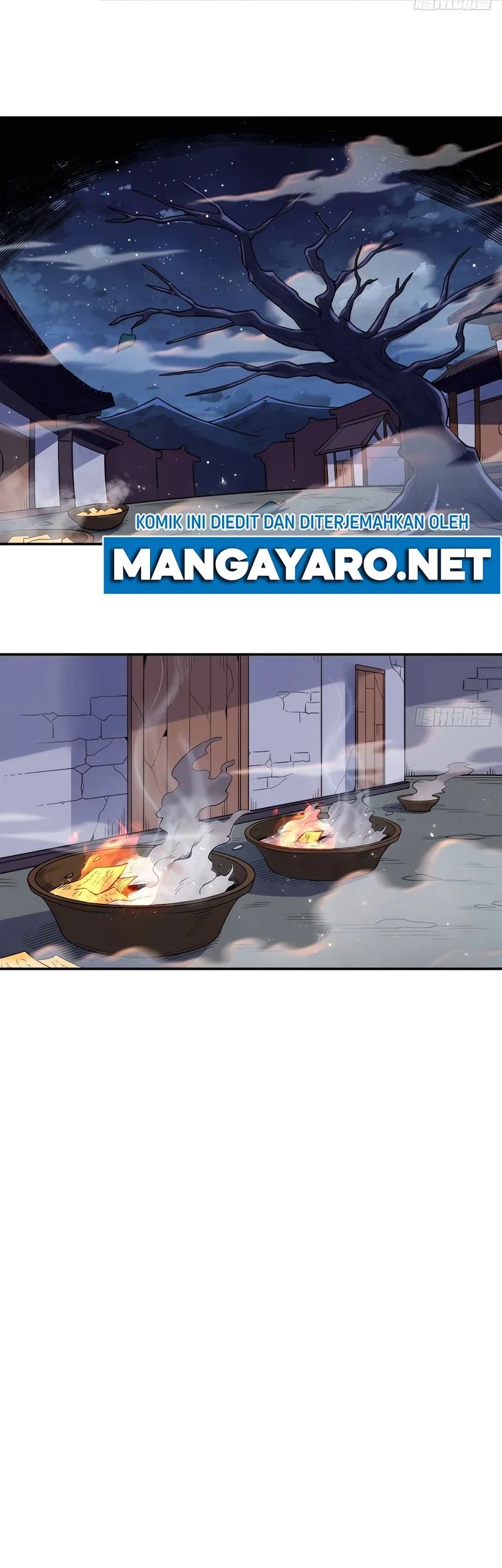 I’m Actually A Cultivation Bigshot Chapter 258 Gambar 12