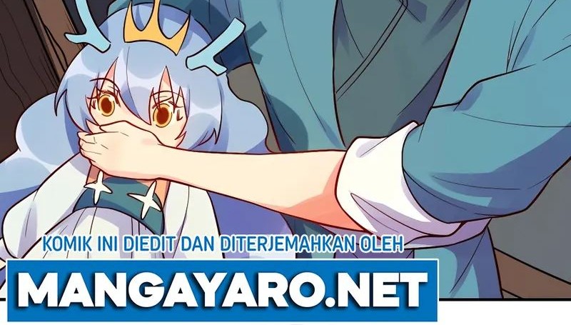 I’m Actually A Cultivation Bigshot Chapter 258 Gambar 24