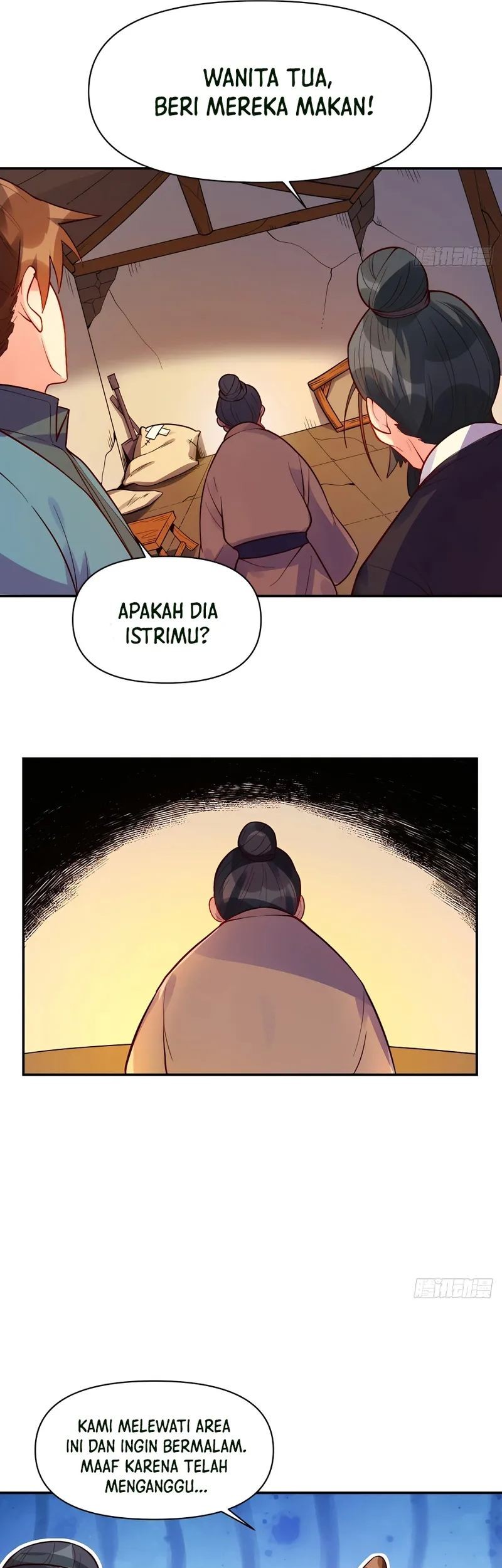 I’m Actually A Cultivation Bigshot Chapter 258 Gambar 25