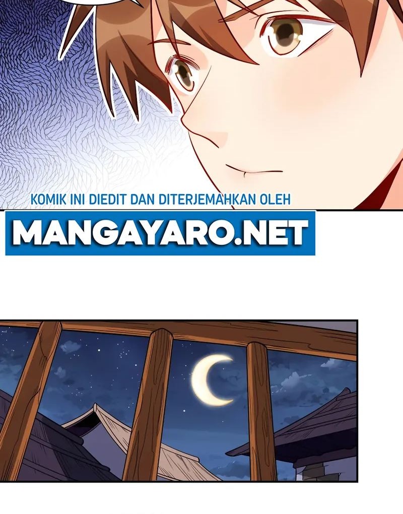 I’m Actually A Cultivation Bigshot Chapter 258 Gambar 27