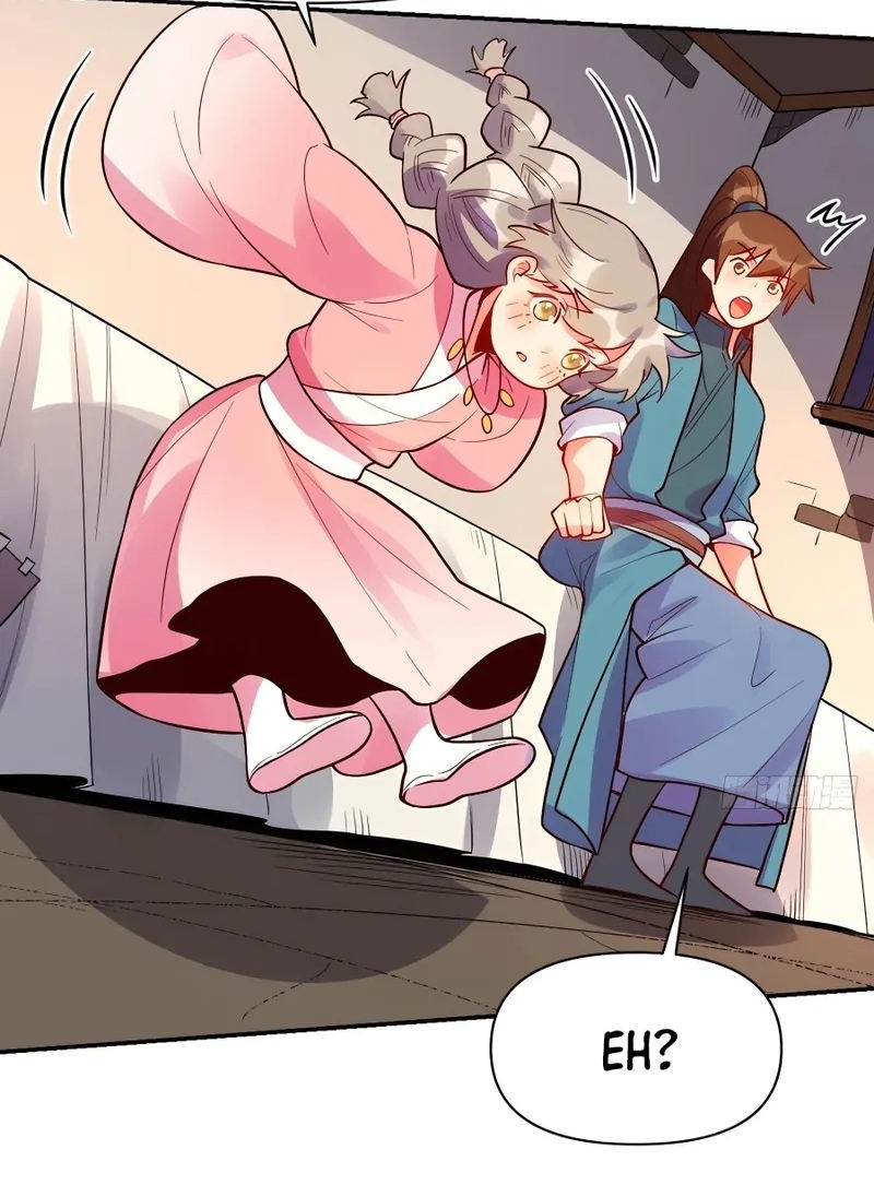 I’m Actually A Cultivation Bigshot Chapter 258 Gambar 30