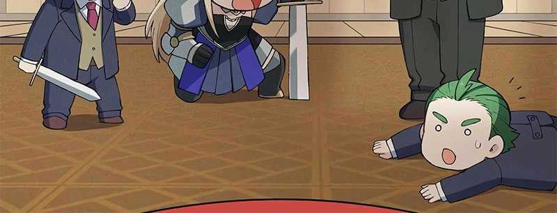 How a Former Pro Takes Advantage by Doing an Easy Job Chapter 48 Gambar 56