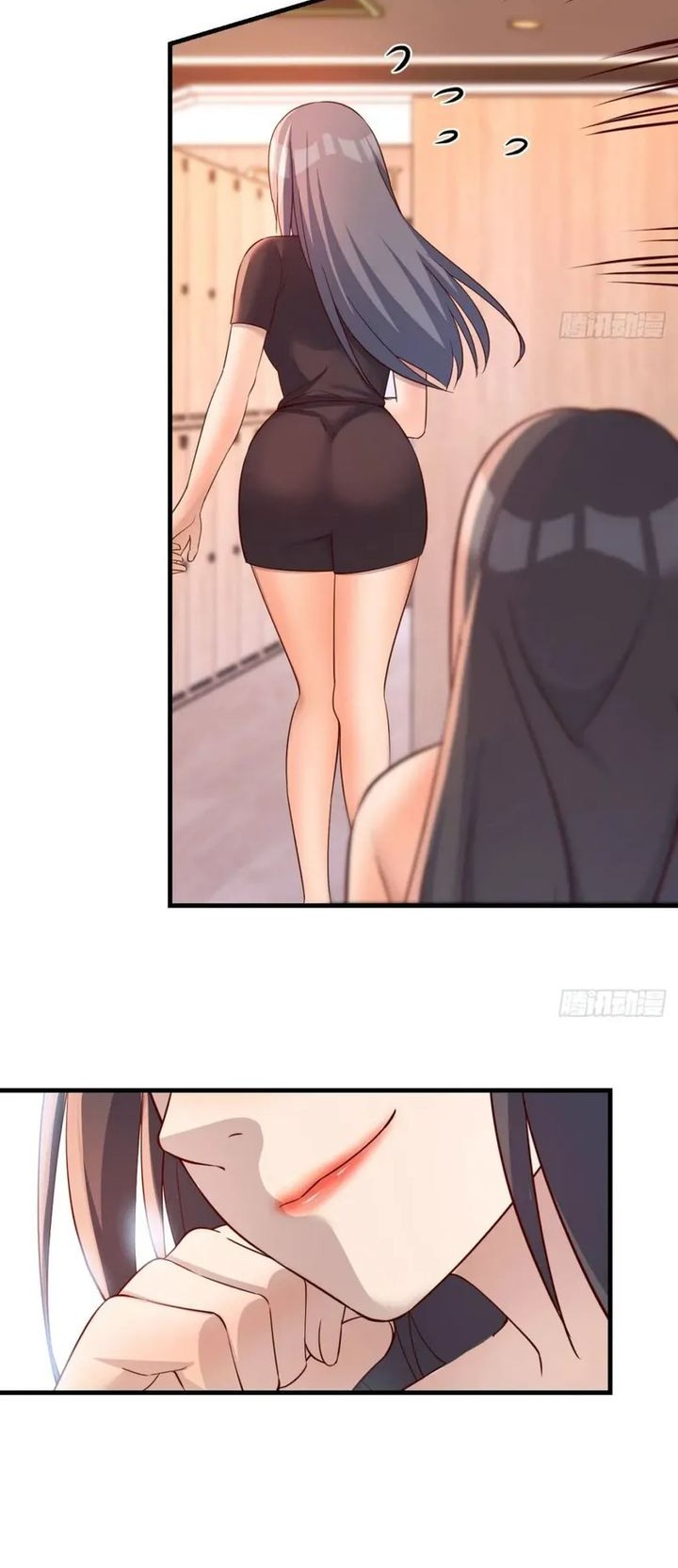 I Have Twin Girlfriends Chapter 175 Gambar 13