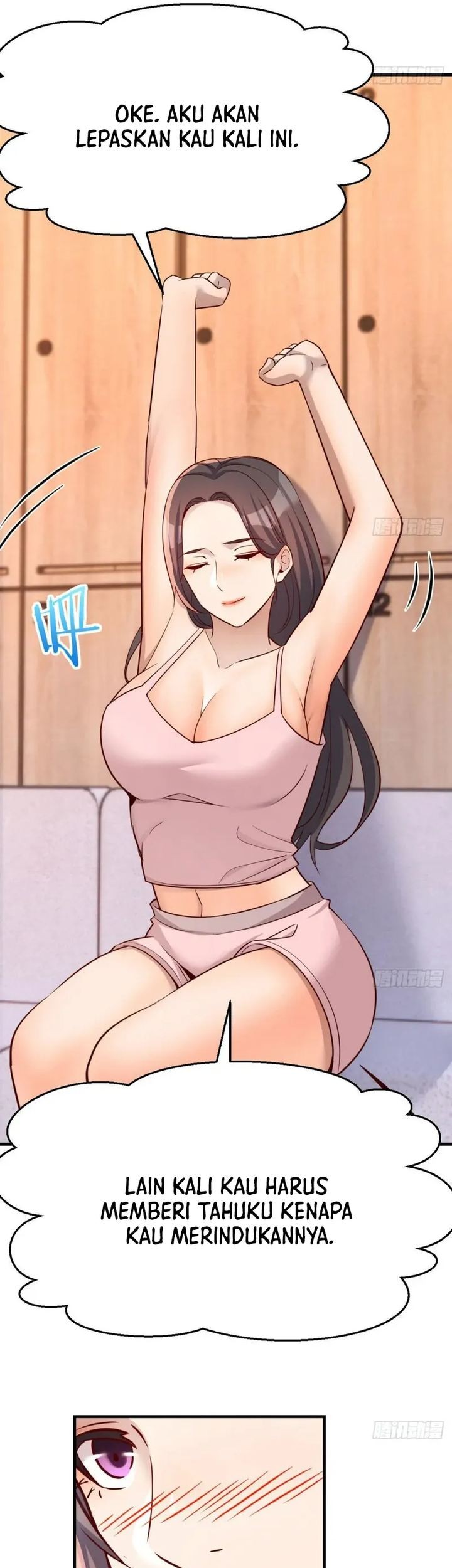 I Have Twin Girlfriends Chapter 175 Gambar 14