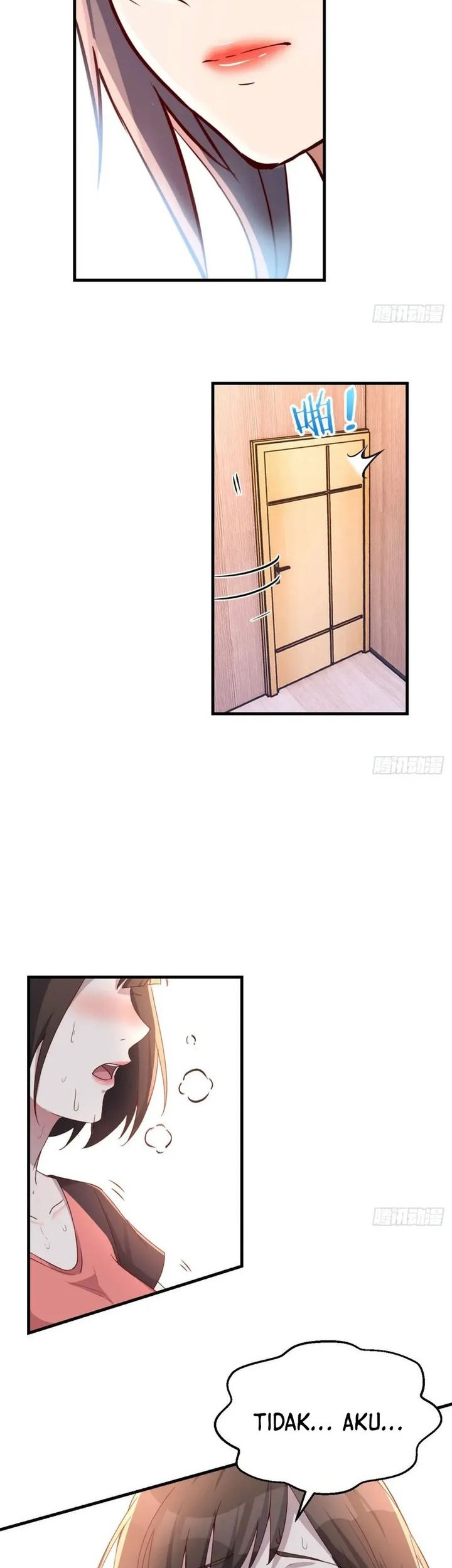 I Have Twin Girlfriends Chapter 175 Gambar 15