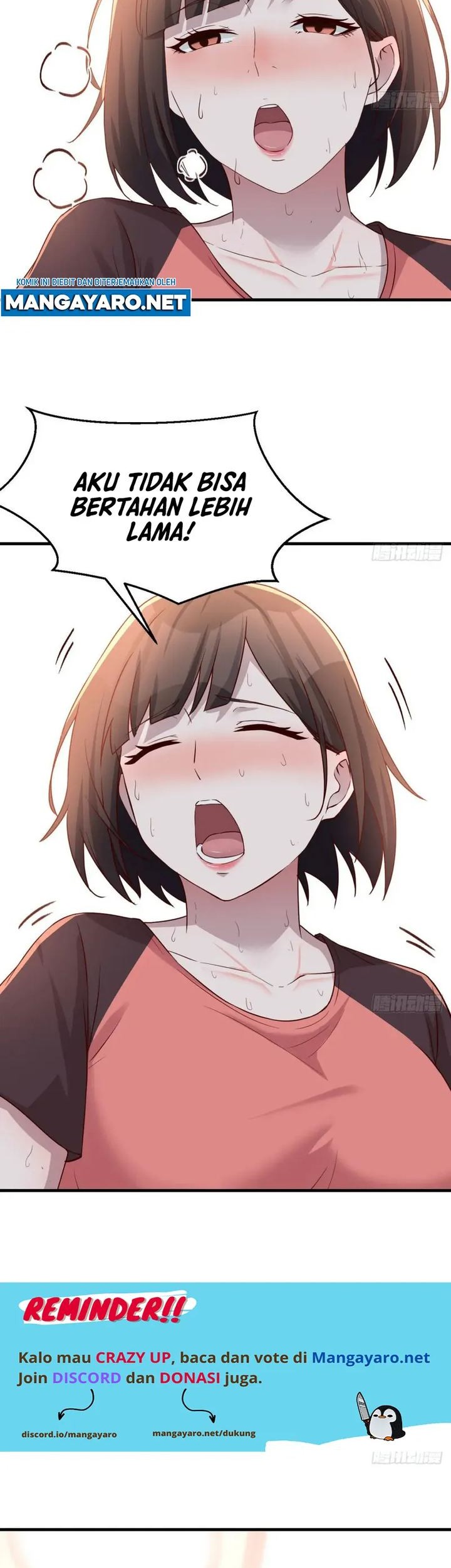 I Have Twin Girlfriends Chapter 175 Gambar 16