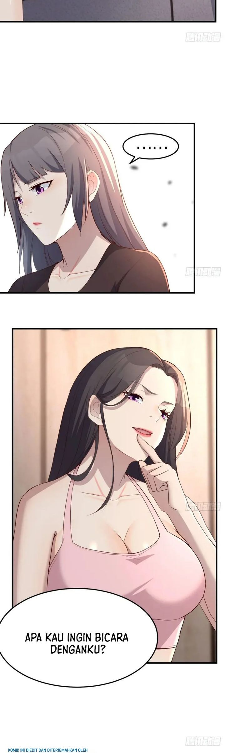 I Have Twin Girlfriends Chapter 174 Gambar 3