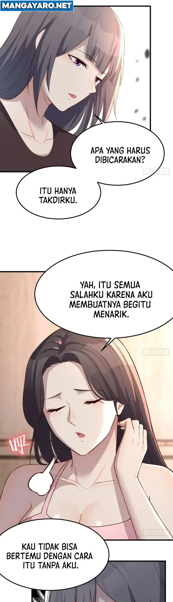 I Have Twin Girlfriends Chapter 174 Gambar 4