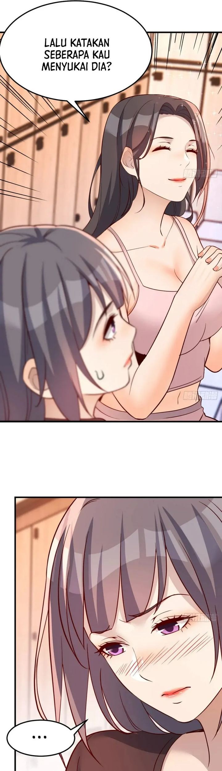 I Have Twin Girlfriends Chapter 174 Gambar 11