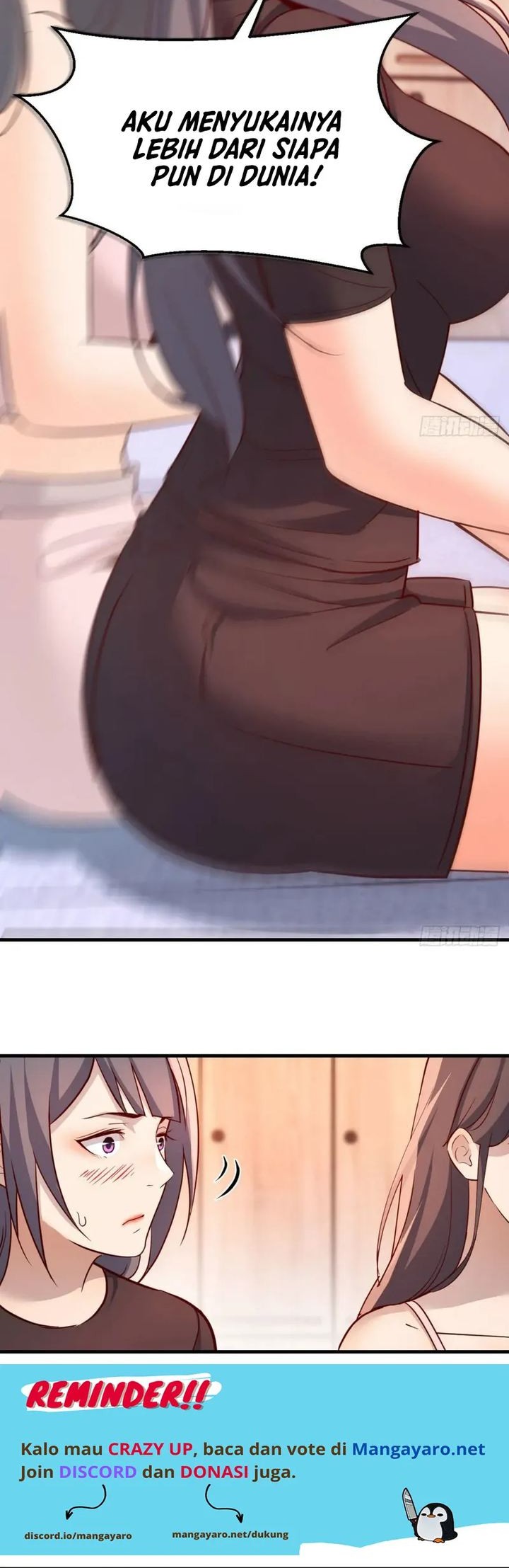 I Have Twin Girlfriends Chapter 174 Gambar 13