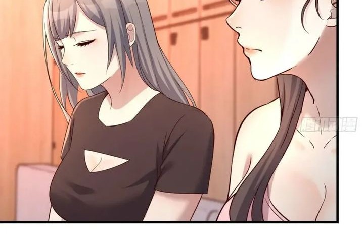 I Have Twin Girlfriends Chapter 174 Gambar 17