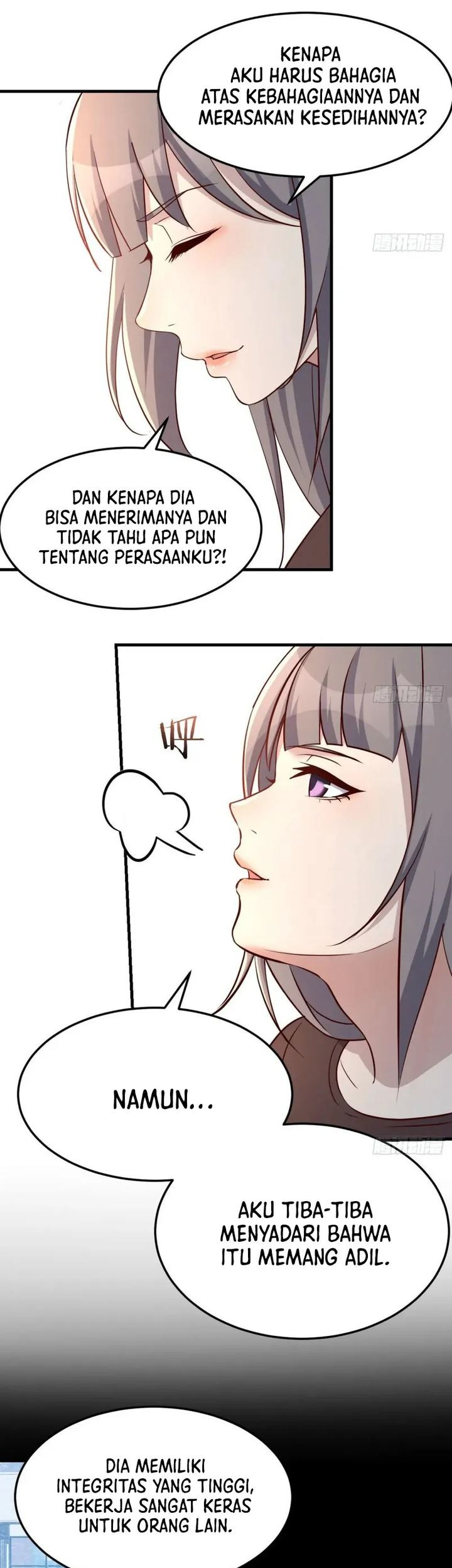 I Have Twin Girlfriends Chapter 174 Gambar 22