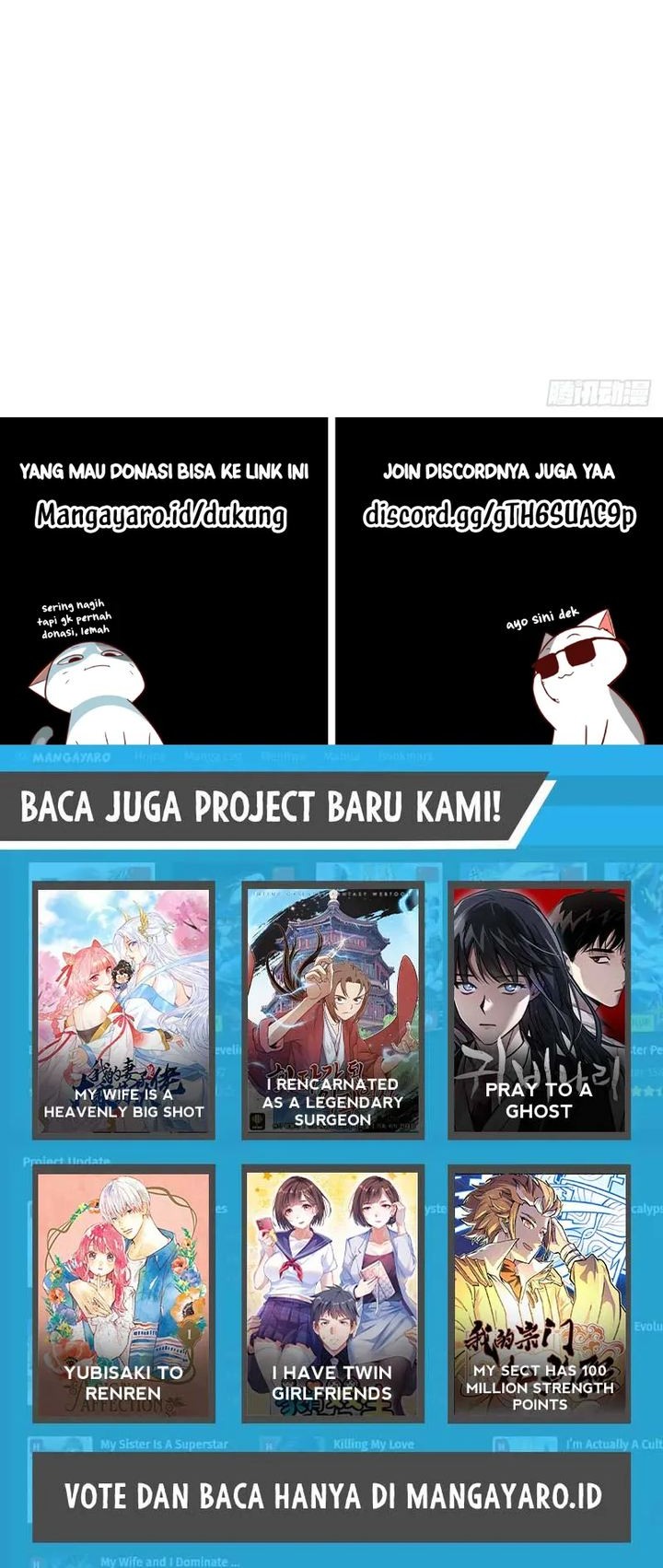 I Have Twin Girlfriends Chapter 174 Gambar 24