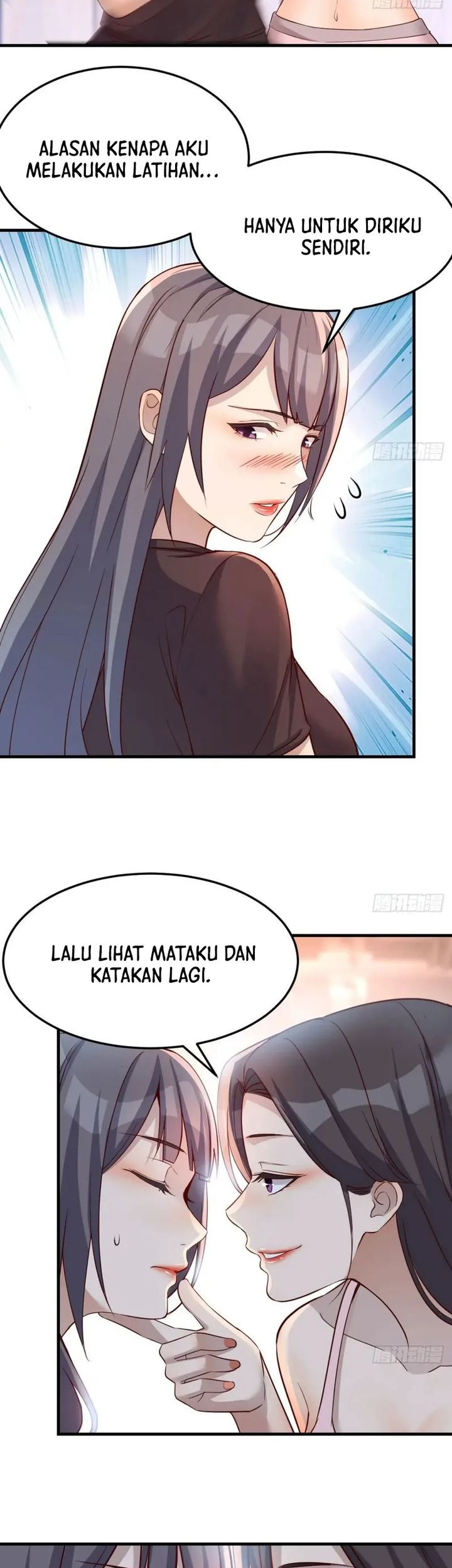 I Have Twin Girlfriends Chapter 173 Gambar 3