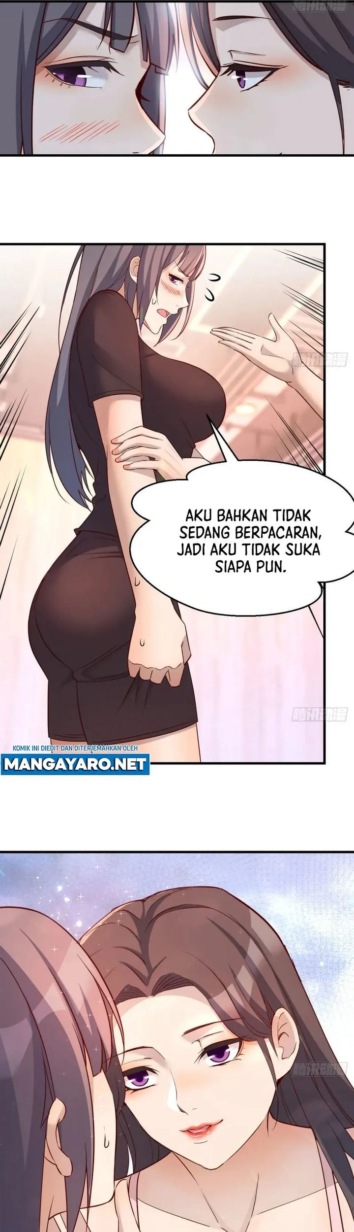 I Have Twin Girlfriends Chapter 173 Gambar 5