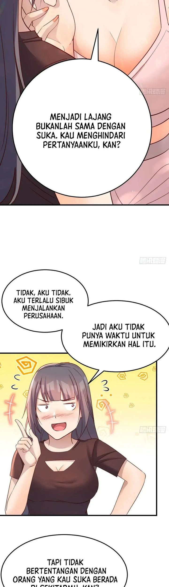 I Have Twin Girlfriends Chapter 173 Gambar 6