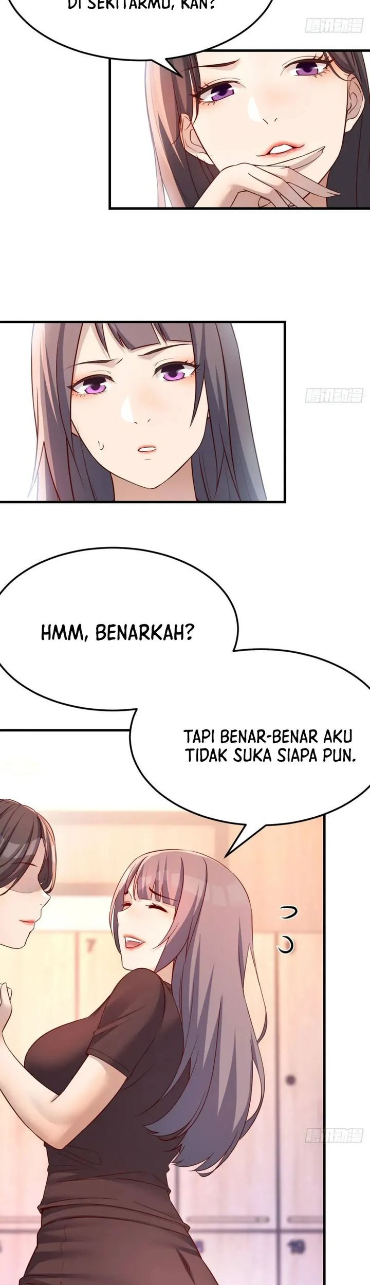 I Have Twin Girlfriends Chapter 173 Gambar 7