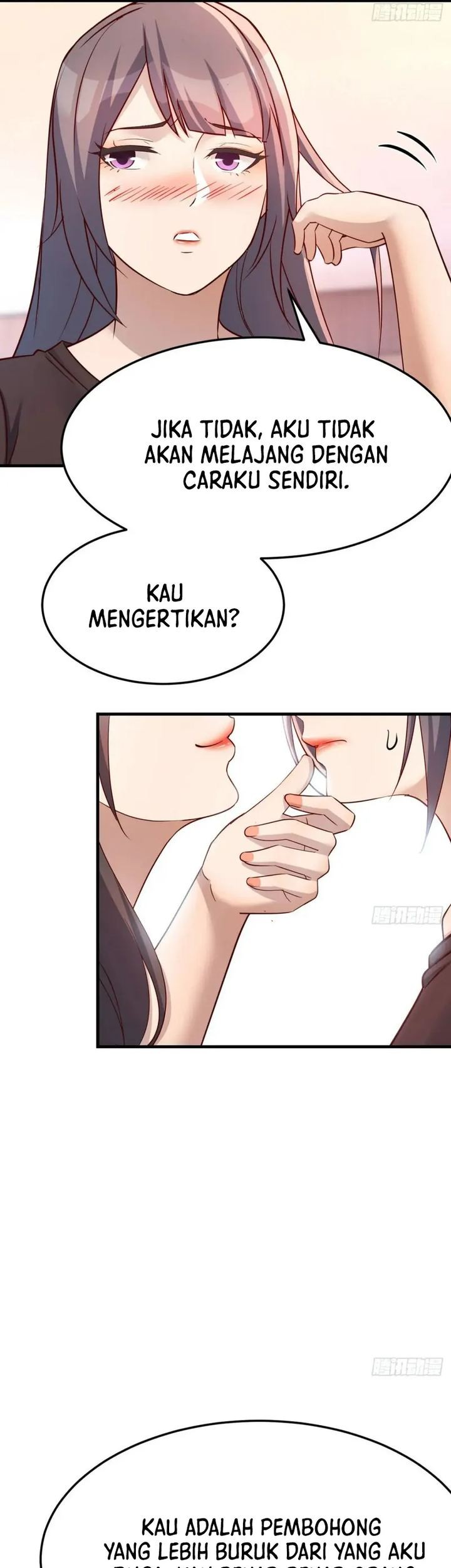 I Have Twin Girlfriends Chapter 173 Gambar 9