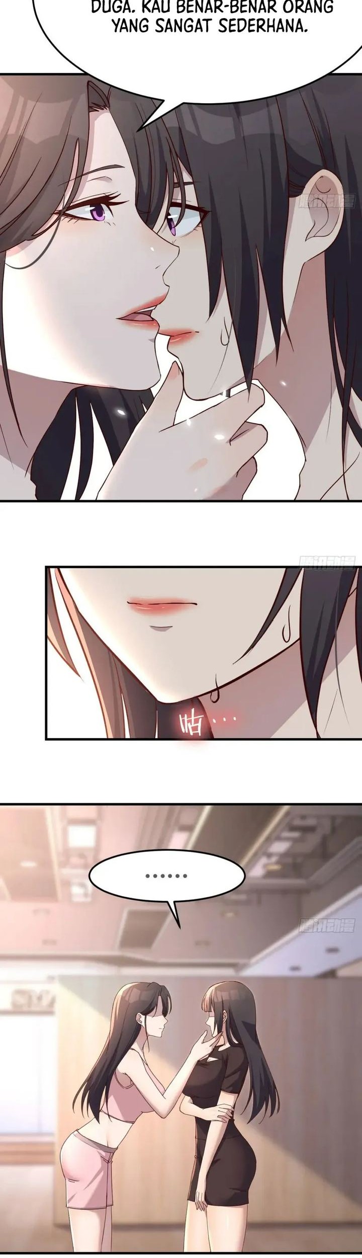 I Have Twin Girlfriends Chapter 173 Gambar 10