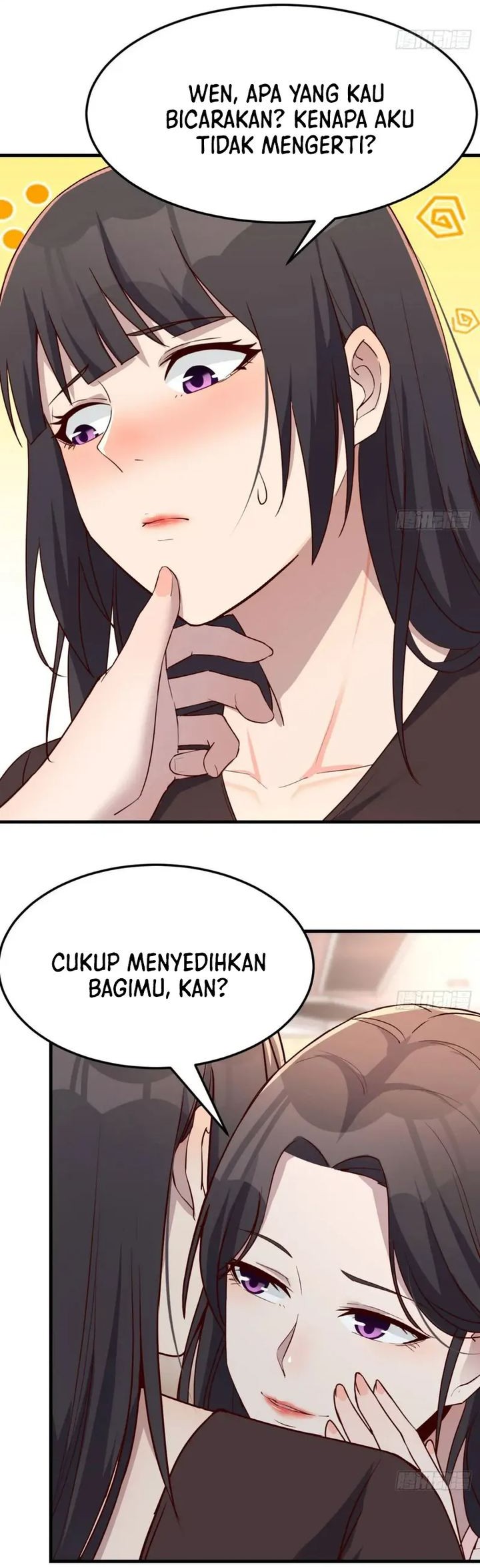 I Have Twin Girlfriends Chapter 173 Gambar 11