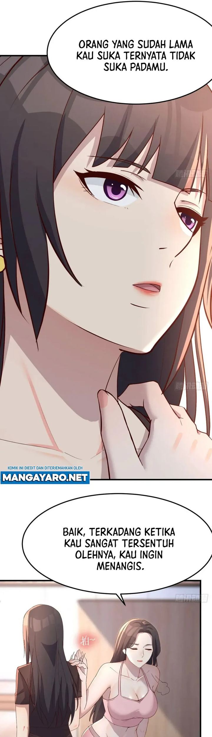 I Have Twin Girlfriends Chapter 173 Gambar 12