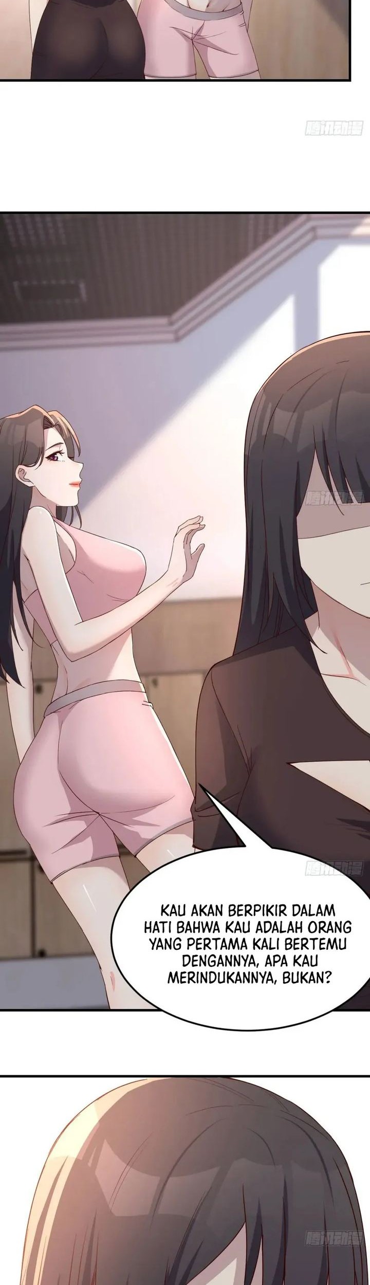 I Have Twin Girlfriends Chapter 173 Gambar 13