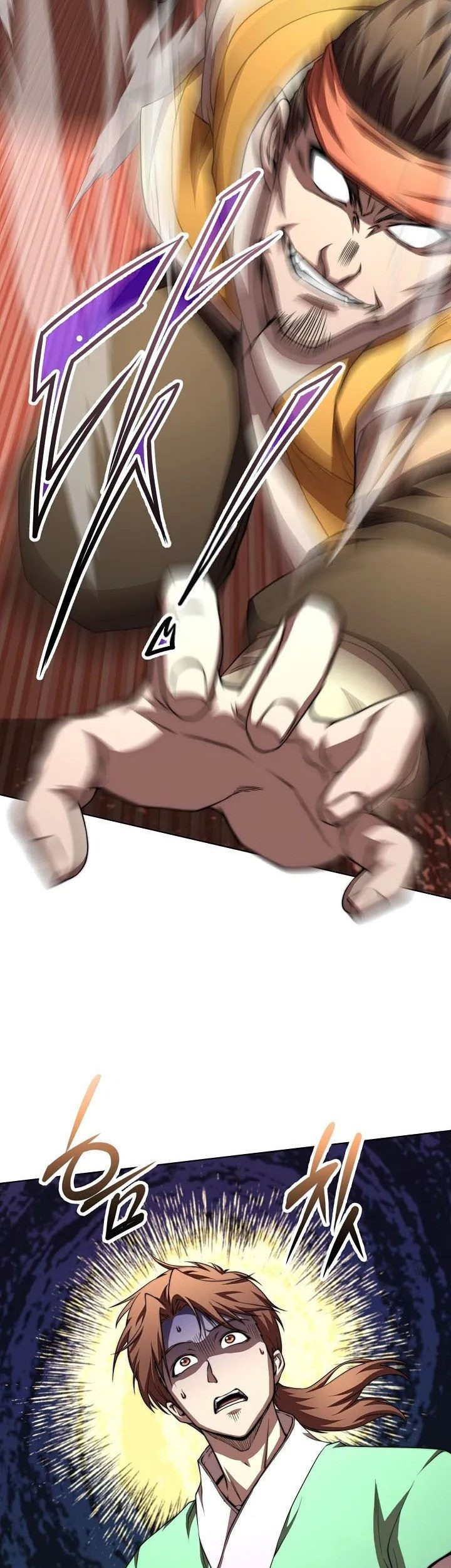 Youngest Son of the NamGung Clan Chapter 41 Gambar 30