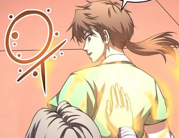 Youngest Son of the NamGung Clan Chapter 41 Gambar 33