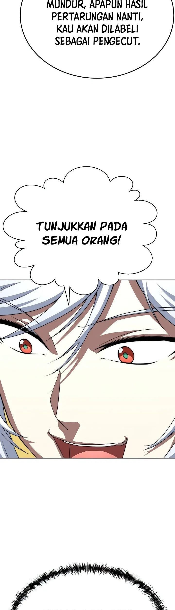 Youngest Son of the NamGung Clan Chapter 41 Gambar 18