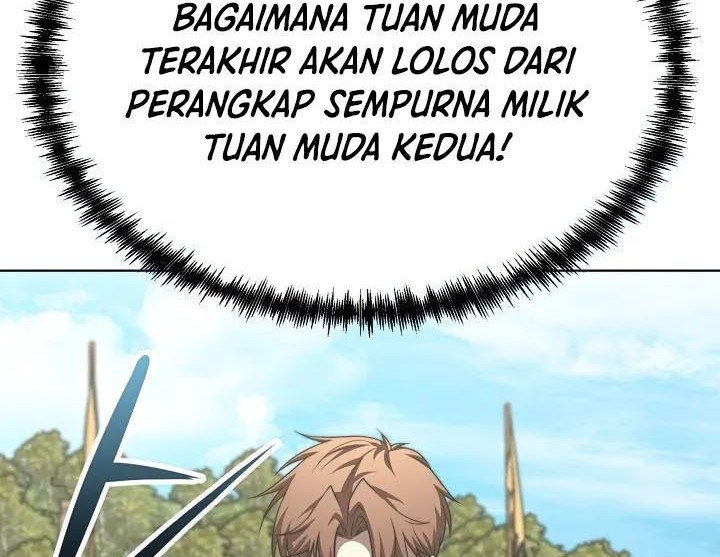 Youngest Son of the NamGung Clan Chapter 41 Gambar 19