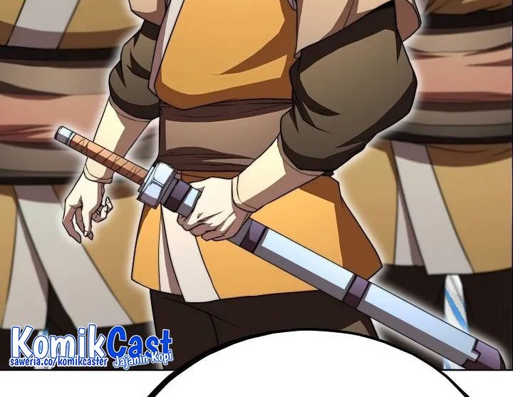 Youngest Son of the NamGung Clan Chapter 41 Gambar 23