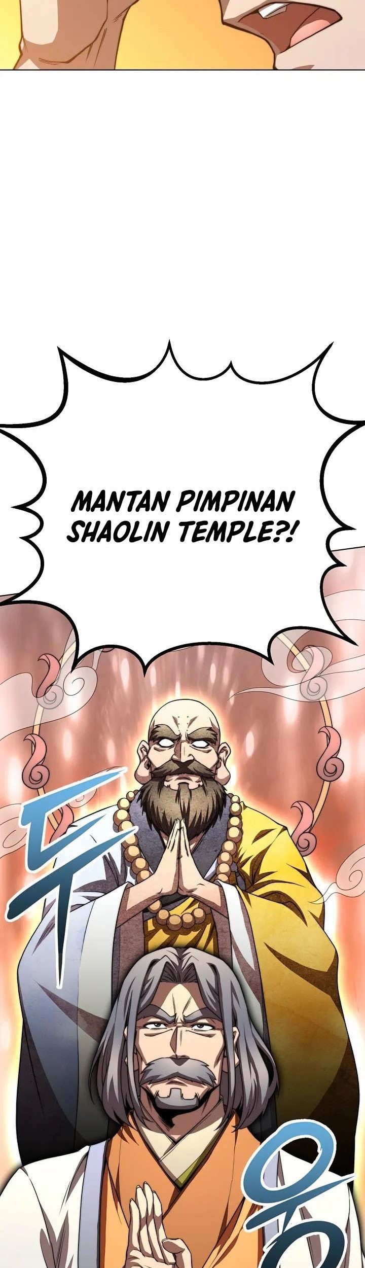 Youngest Son of the NamGung Clan Chapter 41 Gambar 50