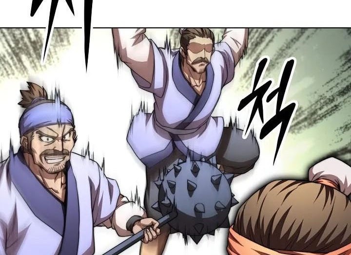 Youngest Son of the NamGung Clan Chapter 41 Gambar 43