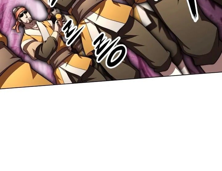 Youngest Son of the NamGung Clan Chapter 41 Gambar 3