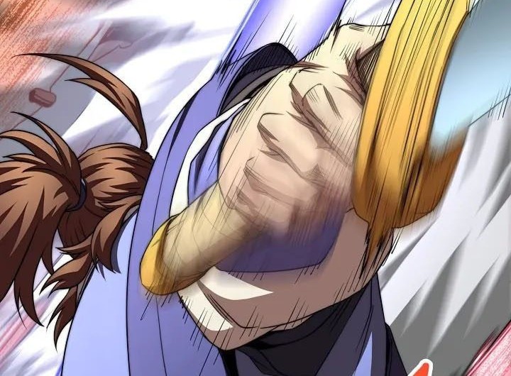 Youngest Son of the NamGung Clan Chapter 41 Gambar 67