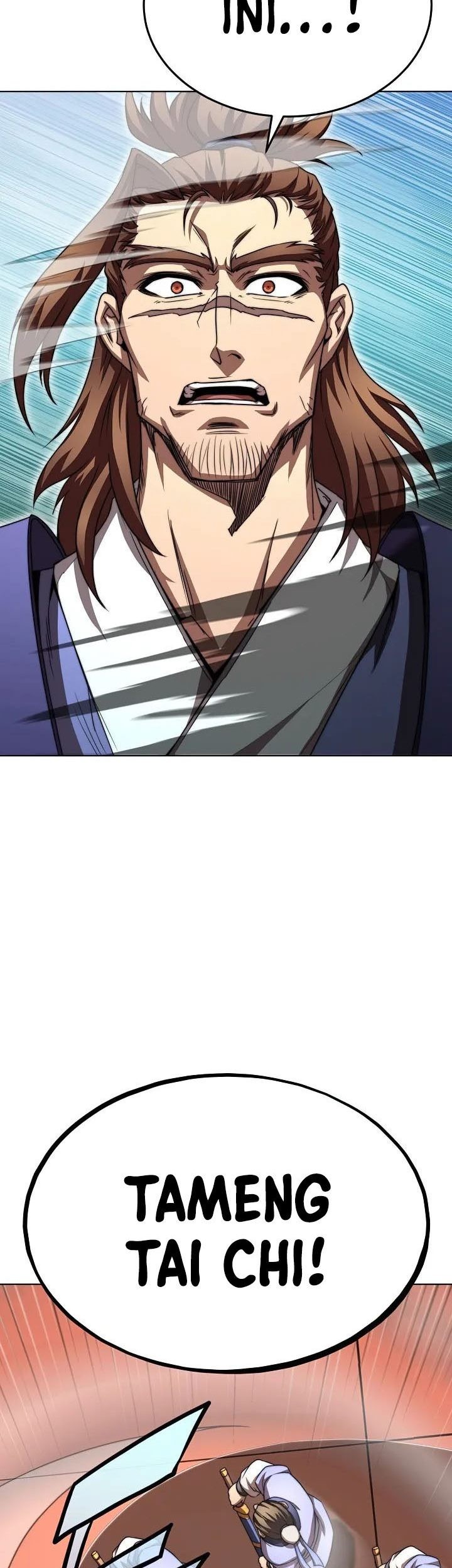 Youngest Son of the NamGung Clan Chapter 41 Gambar 72