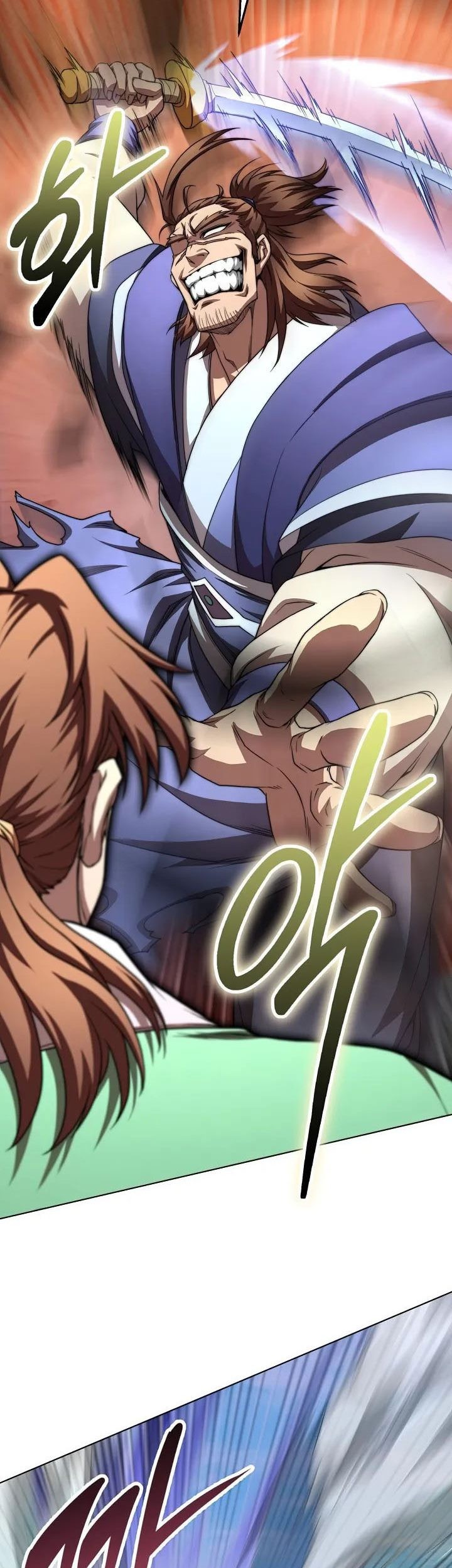 Youngest Son of the NamGung Clan Chapter 41 Gambar 60