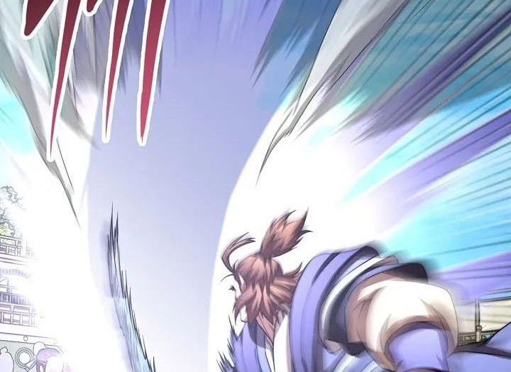 Youngest Son of the NamGung Clan Chapter 41 Gambar 61