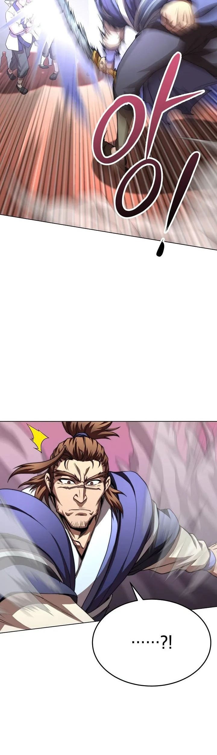 Youngest Son of the NamGung Clan Chapter 41 Gambar 62