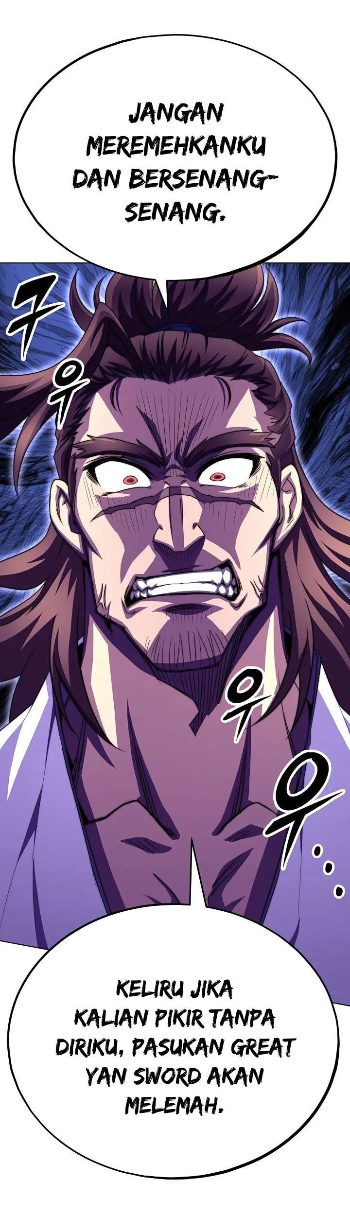 Youngest Son of the NamGung Clan Chapter 41 Gambar 80