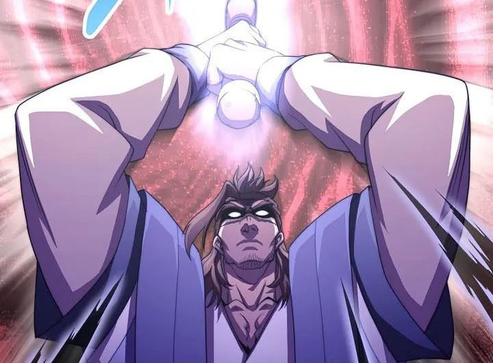 Youngest Son of the NamGung Clan Chapter 41 Gambar 83