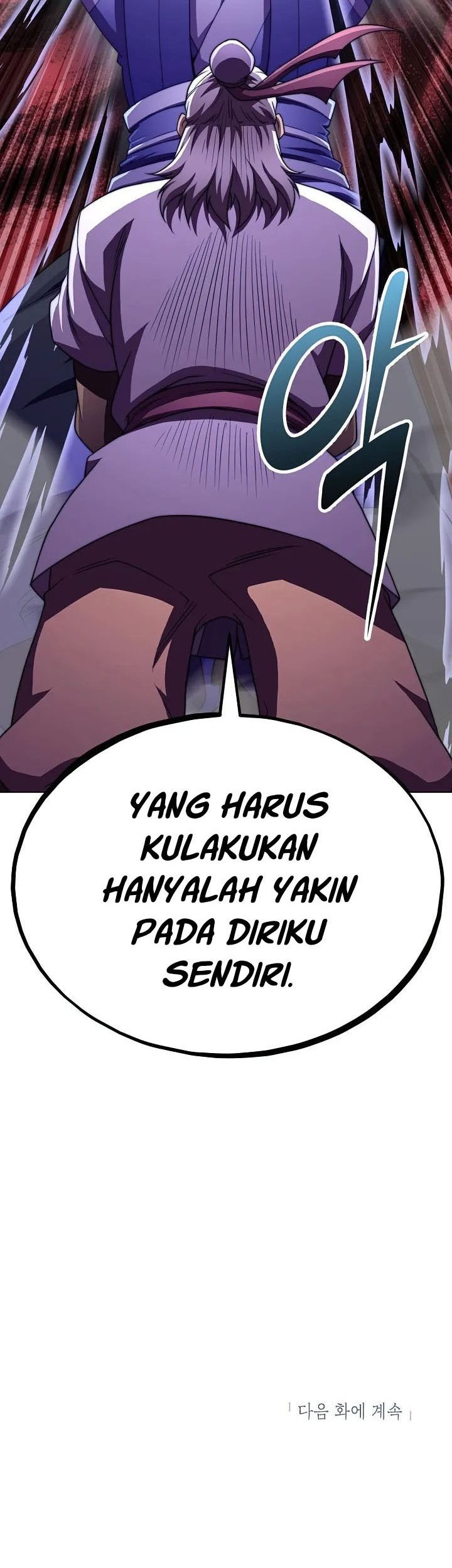 Youngest Son of the NamGung Clan Chapter 41 Gambar 84